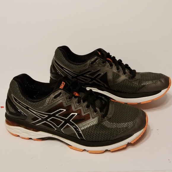 asics gt 2000 mens size 10.5